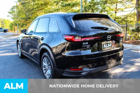 More photos of 2026 Mazda CX-90 3.3 Turbo Select at ALM Mall of Georgia, GA