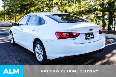More photos of 2025 Chevrolet Malibu LT at ALM Mall of Georgia, GA