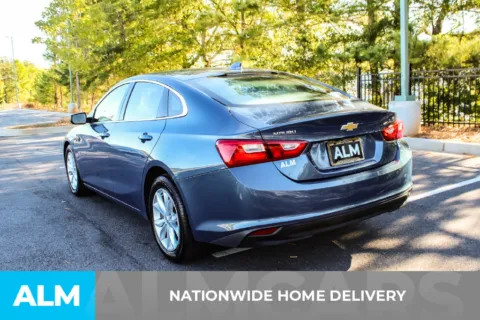 More photos of 2025 Chevrolet Malibu LT at ALM Mall of Georgia, GA