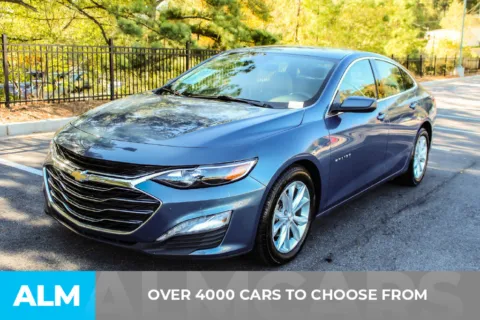 Photos of 2025 Chevrolet Malibu LT for sale in Buford, GA at ALM Mall of Georgia
