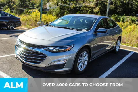 Photos of 2025 Chevrolet Malibu LT for sale in Buford, GA at ALM Mall of Georgia
