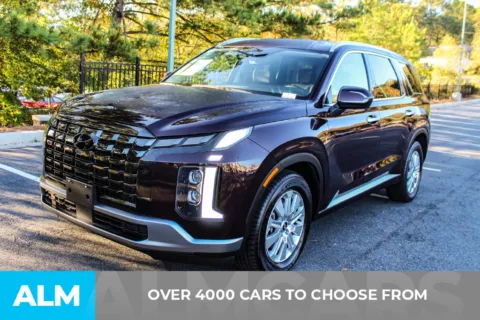 Photos of 2024 Hyundai Palisade SEL for sale in Buford, GA at ALM Mall of Georgia