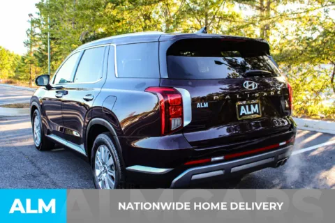 More photos of 2024 Hyundai Palisade SEL at ALM Mall of Georgia, GA
