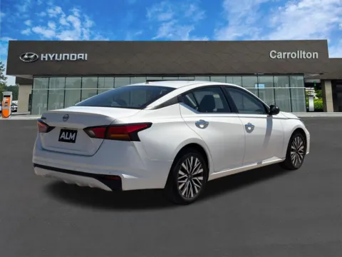 More photos of 2025 Nissan Altima 2.5 SV at Carrollton Hyundai, GA