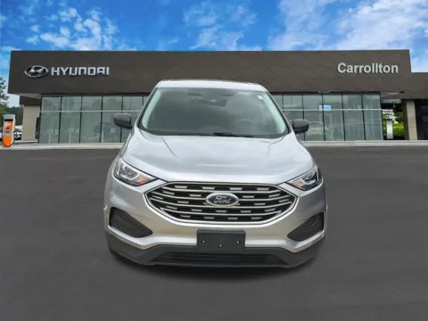 Photos of 2021 Ford Edge SE for sale in Carrollton, GA at Carrollton Hyundai