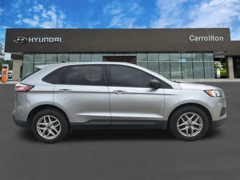 More photos of 2021 Ford Edge SE at Carrollton Hyundai, GA