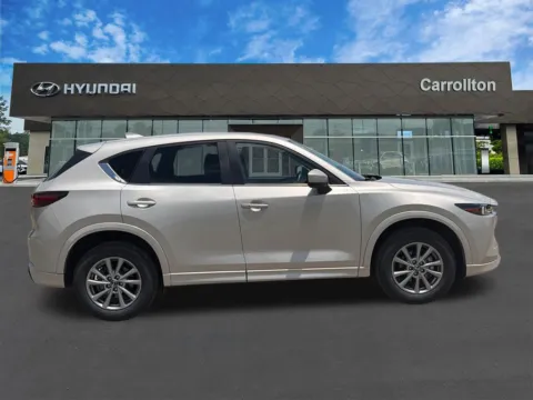 More photos of 2025 Mazda CX-5 2.5 S Preferred Package at Carrollton Hyundai, GA