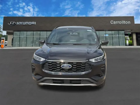 Photos of 2026 Ford Escape ST-Line for sale in Carrollton, GA at Carrollton Hyundai