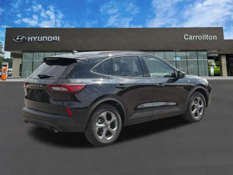 More photos of 2026 Ford Escape ST-Line at Carrollton Hyundai, GA