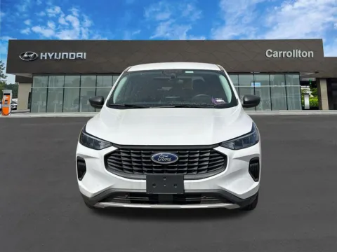 Photos of 2023 Ford Escape for sale in Carrollton, GA at Carrollton Hyundai