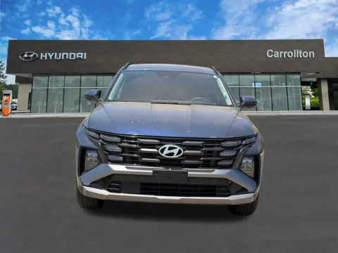 Photos of 2026 Hyundai Tucson SEL for sale in Carrollton, GA at Carrollton Hyundai