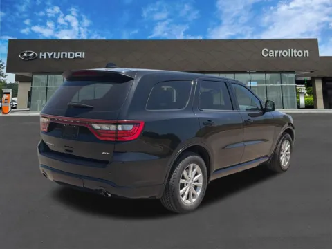 More photos of 2025 Dodge Durango GT at Carrollton Hyundai, GA