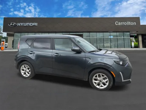 More photos of 2025 Kia Soul LX at Carrollton Hyundai, GA