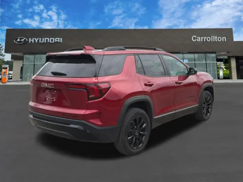 More photos of 2026 GMC Terrain Elevation at Carrollton Hyundai, GA