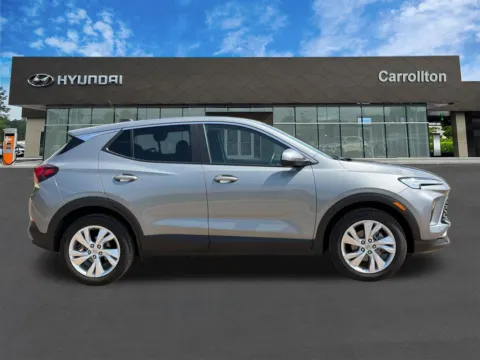More photos of 2025 Buick Encore GX Preferred at Carrollton Hyundai, GA