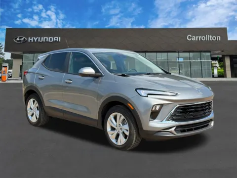 Another view of 2025 Buick Encore GX Preferred for sale in Carrollton, GA at Carrollton Hyundai