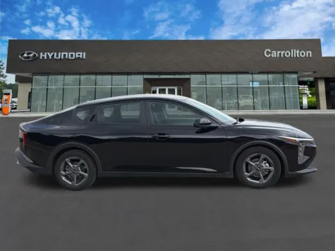 More photos of 2025 Kia K4 LXS at Carrollton Hyundai, GA