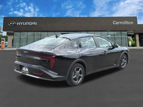 More photos of 2025 Kia K4 LXS at Carrollton Hyundai, GA