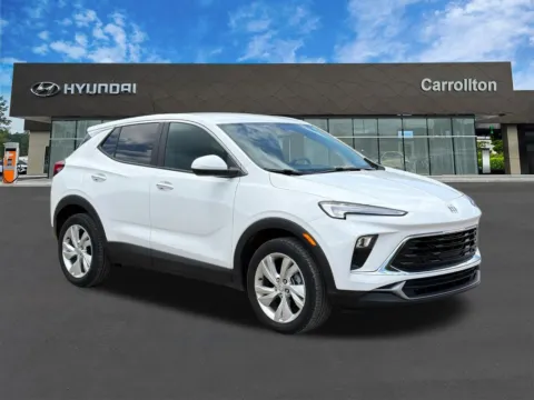 Another view of 2025 Buick Encore GX Preferred for sale in Carrollton, GA at Carrollton Hyundai