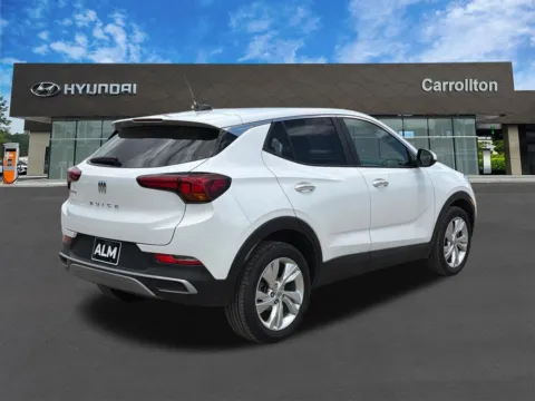 More photos of 2025 Buick Encore GX Preferred at Carrollton Hyundai, GA
