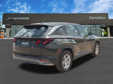 More photos of 2026 Hyundai Tucson SE at Carrollton Hyundai, GA