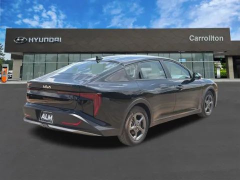 More photos of 2025 Kia K4 LXS at Carrollton Hyundai, GA