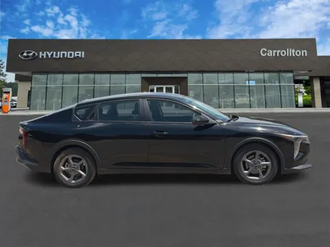 More photos of 2025 Kia K4 LXS at Carrollton Hyundai, GA