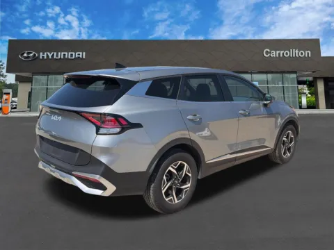 More photos of 2025 Kia Sportage LX at Carrollton Hyundai, GA