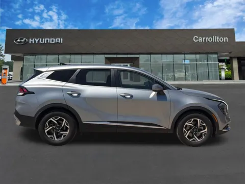 More photos of 2025 Kia Sportage LX at Carrollton Hyundai, GA