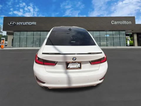 More photos of 2019 BMW 3 Series 330i at Carrollton Hyundai, GA