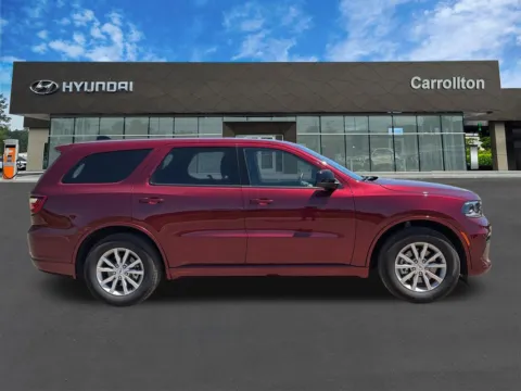 More photos of 2026 Dodge Durango GT at Carrollton Hyundai, GA