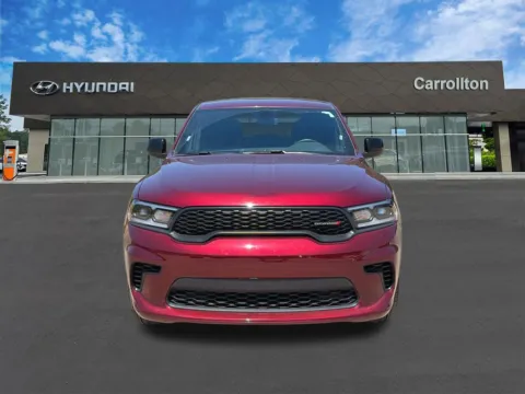 Photos of 2026 Dodge Durango GT for sale in Carrollton, GA at Carrollton Hyundai