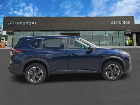 More photos of 2025 Nissan Rogue SV at Carrollton Hyundai, GA