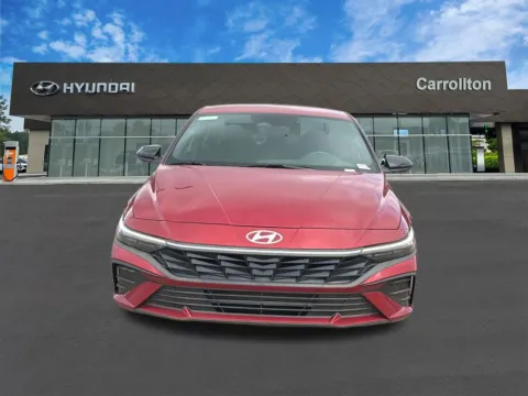 Photos of 2025 Nissan Altima 2.5 SV for sale in Carrollton, GA at Carrollton Hyundai