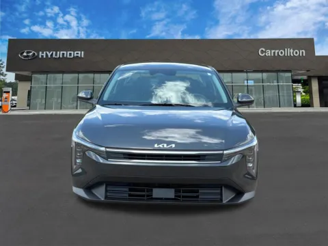 Photos of 2025 Kia K4 LXS for sale in Carrollton, GA at Carrollton Hyundai