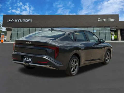 More photos of 2025 Kia K4 LXS at Carrollton Hyundai, GA