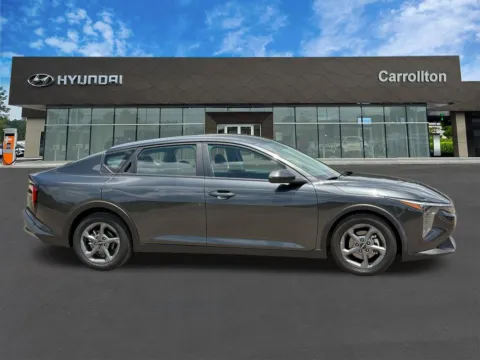More photos of 2025 Kia K4 LXS at Carrollton Hyundai, GA