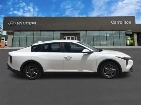 More photos of 2025 Kia K4 LXS at Carrollton Hyundai, GA