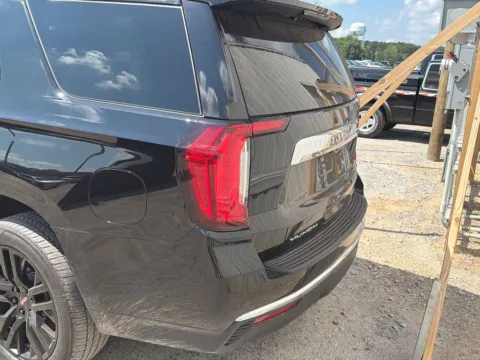 More photos of 2023 GMC Yukon SLT at Carrollton Hyundai, GA