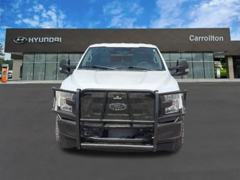 Photos of 2017 Ford F-150 XL for sale in Carrollton, GA at Carrollton Hyundai