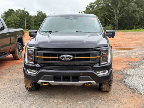 Photos of 2022 Ford F-150 Tremor for sale in Carrollton, GA at Carrollton Hyundai