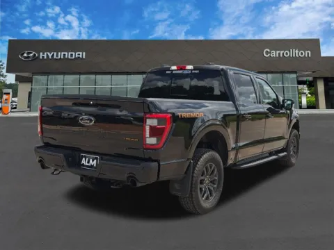 More photos of 2022 Ford F-150 Tremor at Carrollton Hyundai, GA