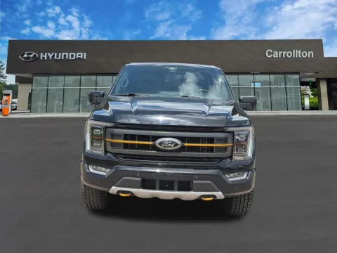 Photos of 2022 Ford F-150 Tremor for sale in Carrollton, GA at Carrollton Hyundai