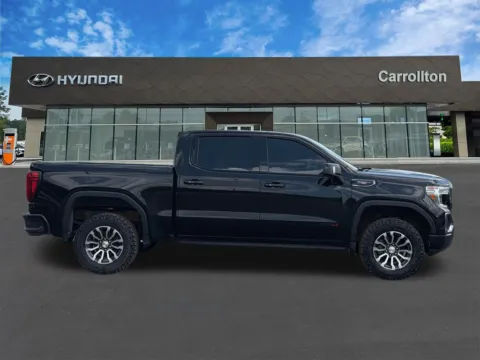 More photos of 2022 GMC Sierra 1500 Limited AT4 at Carrollton Hyundai, GA