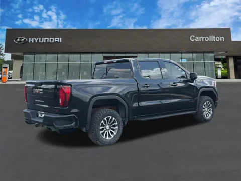 More photos of 2022 GMC Sierra 1500 Limited AT4 at Carrollton Hyundai, GA