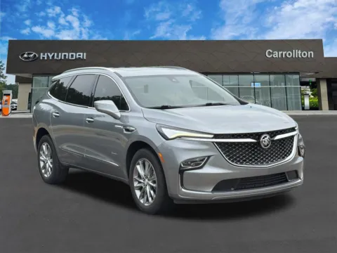 Another view of 2023 Buick Enclave Avenir for sale in Carrollton, GA at Carrollton Hyundai