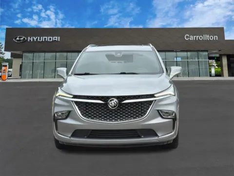 Photos of 2023 Buick Enclave Avenir for sale in Carrollton, GA at Carrollton Hyundai