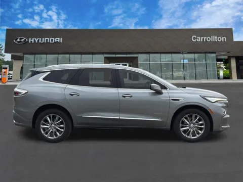 More photos of 2023 Buick Enclave Avenir at Carrollton Hyundai, GA
