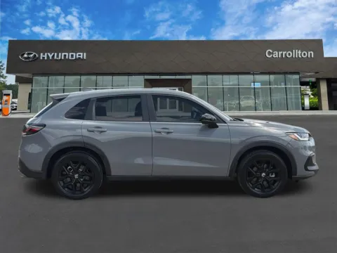 More photos of 2025 Honda HR-V Sport at Carrollton Hyundai, GA
