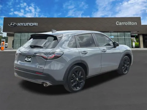 More photos of 2025 Honda HR-V Sport at Carrollton Hyundai, GA